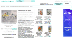 Desktop Screenshot of opitzhess.de